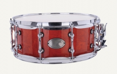 Red Snare Drum 14”*6.5” Birch Shells Wholesale Dropshipping OEM