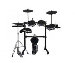 5 drums 3cymbals Electrical Drum Kit Percussion Musical instruments online supply