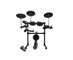 Electronic Drum Kit Percussion Musical instruments...