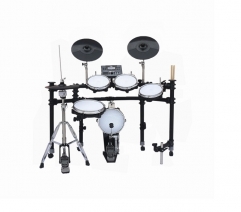 Electronic Drum Kit Percussion Musical instruments...