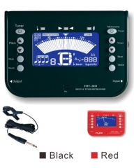 Metronome Tuners 410-490Hz Blue Display LCD/LED 3V Battery Musical instruments Accessories online for sale