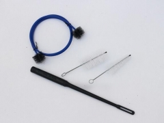 Cleaning Tools Set for Trumpet Musical instruments tool Online for sale