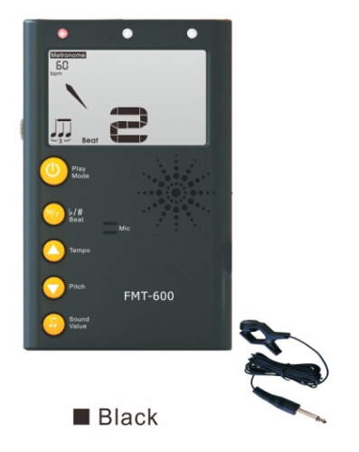 Metronome Tuners 410-490Hz Display LCD/LED Musical instruments Accessories online for sale