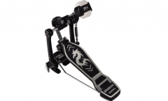Double-chain rotation system Drum Pedal Musical in...