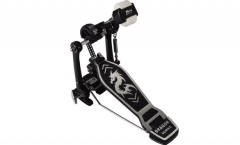 Double-chain rotation system Drum Pedal Musical in...