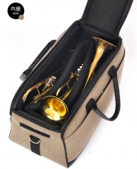Trumpet Bag Weight 2.81kg Musical instruments Case...
