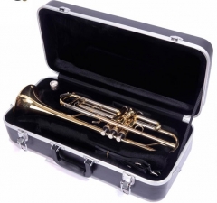 ABS Trumpet Case Weight 2kg Musical instruments Case online sale