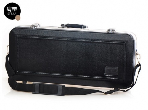 Eb Alto Saxophone ABS Case Weight 2.83kg Musical instruments Case online sale