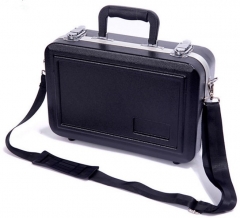 Bb Clarinet Case ABS Material Weight 0.8kg Musical instruments Case online sale