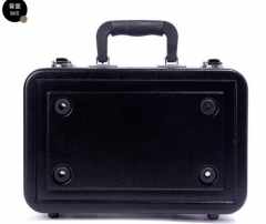Bb Clarinet Case ABS Material Weight 0.8kg Musical instruments Case online sale