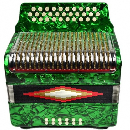 31buttons 12bass Accordion Musical instruments online Sale