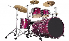 High grade 6-pc Painting Drum sets Percussion Instruments online for sale