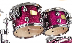High grade 6-pc Painting Drum sets Percussion Instruments online for sale