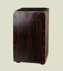 Zingana Cajon Percussion Musical Instruments onlin...