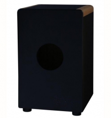 Flame maple Cajon Percussion Musical Instruments