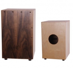 Zingana Cajon Drums Chinese Musical Instruments on...