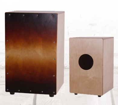 Birch Cajon Drums for sale Chinese Musical Instruments online shop