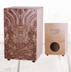 Birch Cajon Drums for sale Musical Instruments online shop