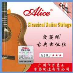 Classic Guitar string Nylon String Musical instrum...
