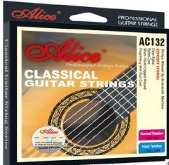 Clear Nylon Classical Guitar Strings Musical instruments Accessories Online shop