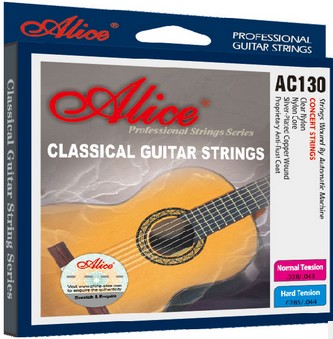 Classical Guitar Strings Nylon Core Musical instruments Accessories Online shop