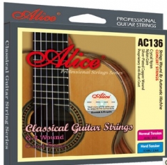 Concert String Classical Guitar Strings Musical in...