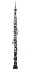 Rosewood Oboe Full Auto with wood case Musical instruments for sale