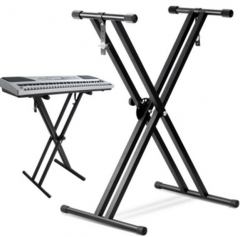 High quality Keyboard Stand Musical instruments online sale