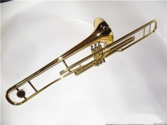 Piston Trombones Bb Key Musical instruments online...