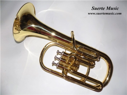 Eb Alto Horn Upright Piston Musical instruments Supply China Mainland factory