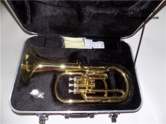 Eb Alto Horn Upright Piston Musical instruments Supply China Mainland factory