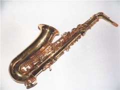 Alto Saxophone