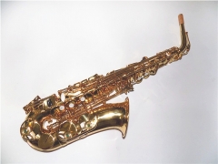 Alto Saxophone