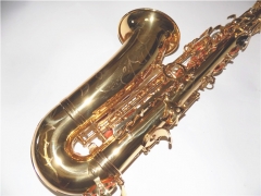 Alto Saxophone