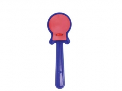 Plastic Castanet On Handle 6.5