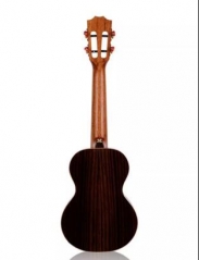Enya Ukulele S1 Solid Engelman Spruce Top Indonesia Rosewood Back Hawaii Guitar 4 String Musical Instruments