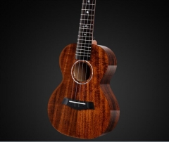 Kaka Ukulele KADS Solid KOA Musical instruments professional Music online shop