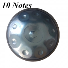 10 notes Handpan Drum musical instruments Antique ...