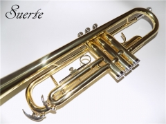 Brass Trumpet for beginners musical instruments sell