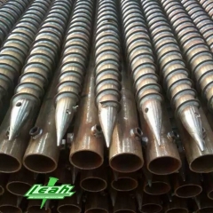 ground screw N89series