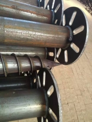 ground screw F76series