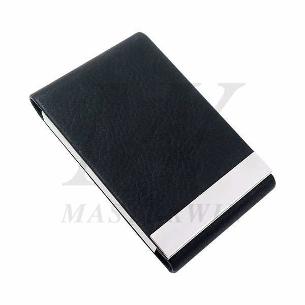 PU_Metal Name Card Case_18186-06-01