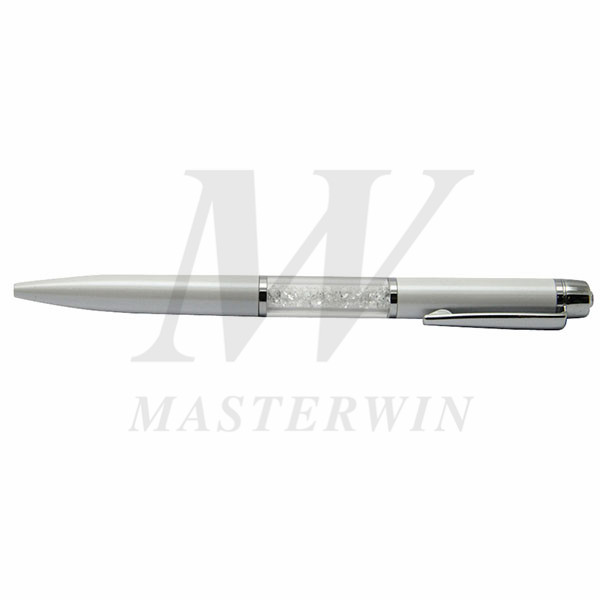 Pen with Sparkling Crystals_12S14-02-01