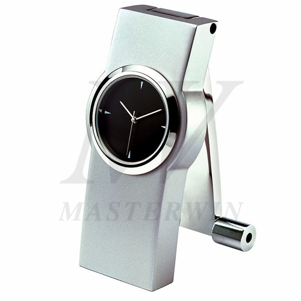 Metal Desk Quartz Clock_B81879-11