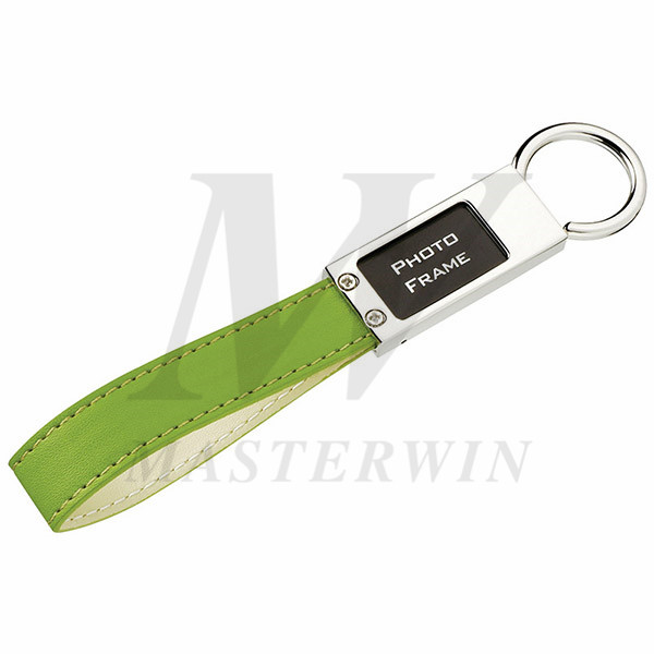 PU/Metal Keyholder with Photo Frame_65600-03