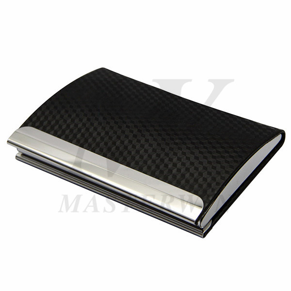PU_Metal Name Card Case_18U03-01-02
