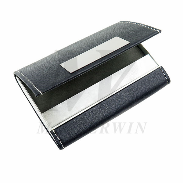 PU/Metal Name Card Case_181100-01-03