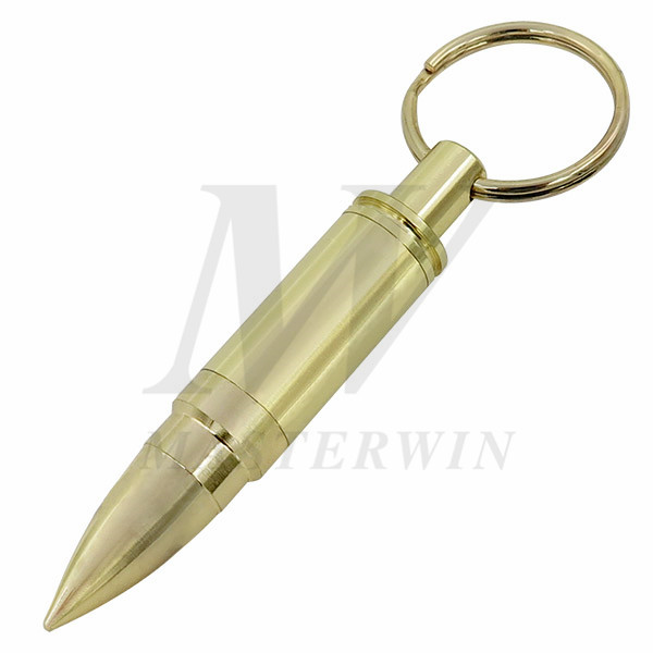 Stainless Steel Cigar Punch_CP16-002