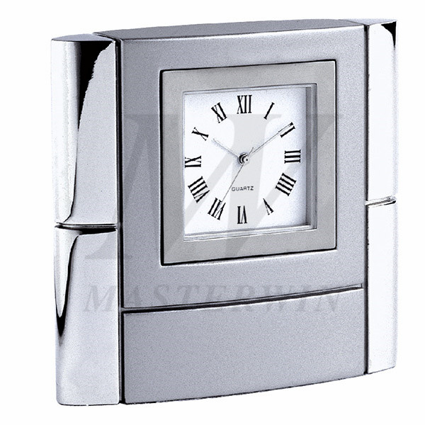 Desk quartz clock_B3187