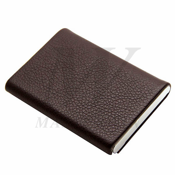 PU_Metal Name Card Case_18194-02-01